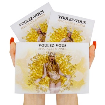 Coffret Cadeau